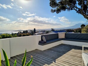 Terraço/pátio