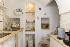 Interior - Terrazza Tramonto by Wonderful Italy (Ostuni)