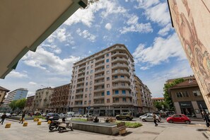 Exterior - CasaTo by Wonderful Italy (Torino)