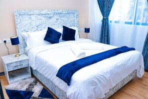 クラシック アパートメント | 1 室のベッドルーム、デスク、アイロン / アイロン台、WiFi (無料)