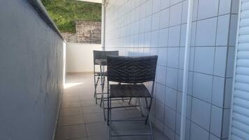 Terras