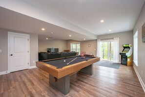 Sala de juegos