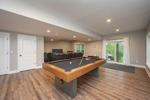 Sala de jogos