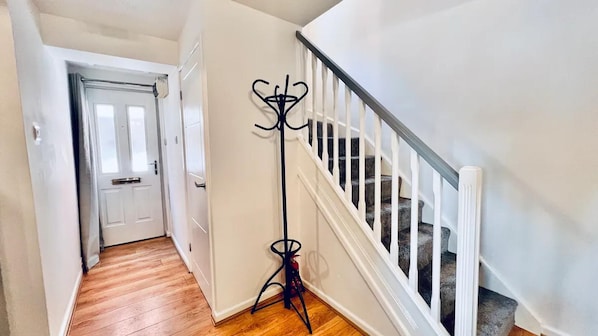 House | Interior