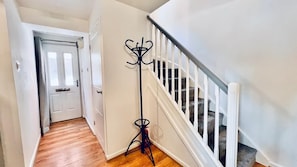 Casa | Interior