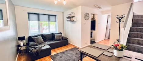 Rumah | Area keluarga