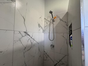 Dusche