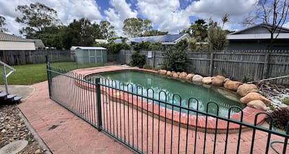 Townsville Apartments & Homes on River Park Drive