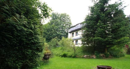 Schöne Ferienwohnung mit Terrasse, Altenberg