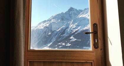 Chalet Epilobe