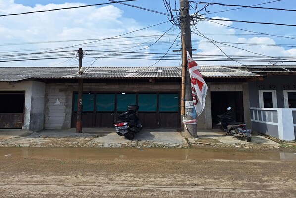 Exterior - Hotel O Angel Guest House (Kosambi)