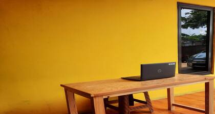 Hotel O Angel Guest House