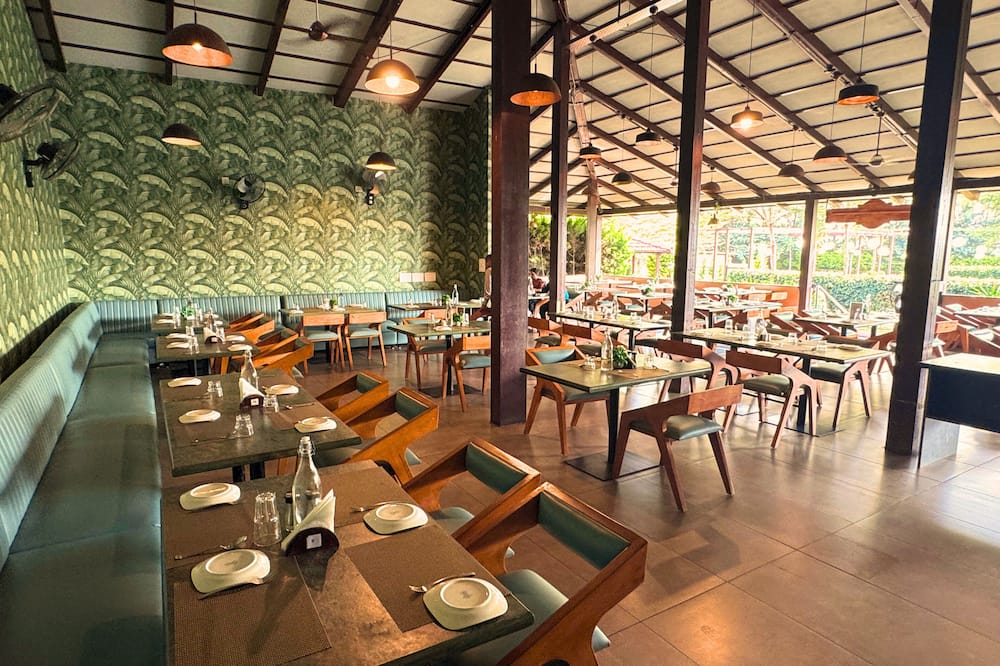 Veerdency Luxury Resort