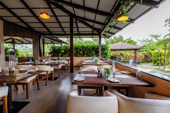 ร้านอาหาร