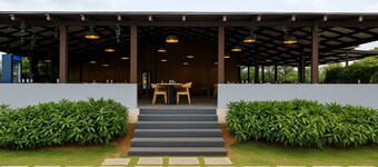 Veerdency Luxury Resort