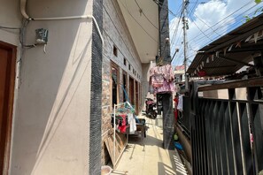 Lobby - SPOT ON 93957 Henny Kost (Jakarta)