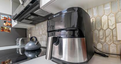 Cozy 2BD Near Ft. Myers Beach