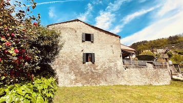 Aussenbereich