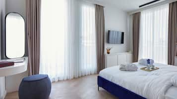 2+1 Duplex Residence