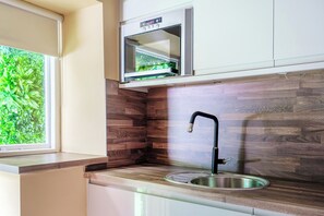 Design Apartment | Private kitchenette