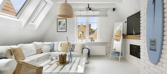 Elite Apartments Aura Old Town