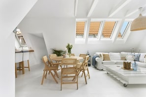 Iron/ironing board, free WiFi - Elite Apartments Aura Old Town (Gdansk)