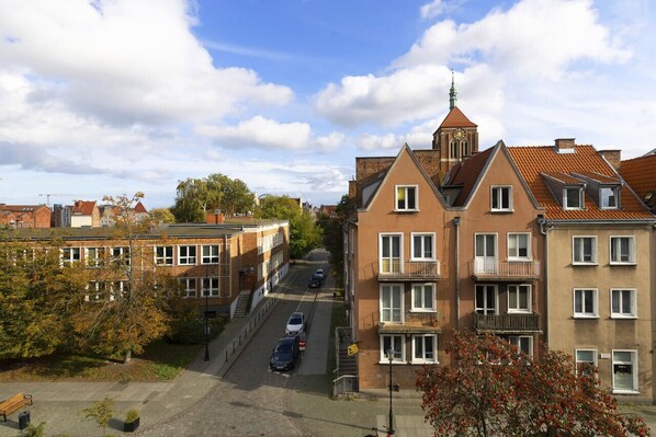 Exterior - Elite Apartments Aura Old Town (Gdansk)