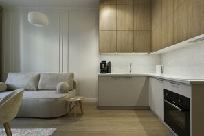 Iron/ironing board, free WiFi - Elite Apartments Aura Old Town (Gdansk)