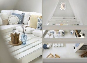 Superior appartement | Een strijkplank/strijkijzer, gratis wifi