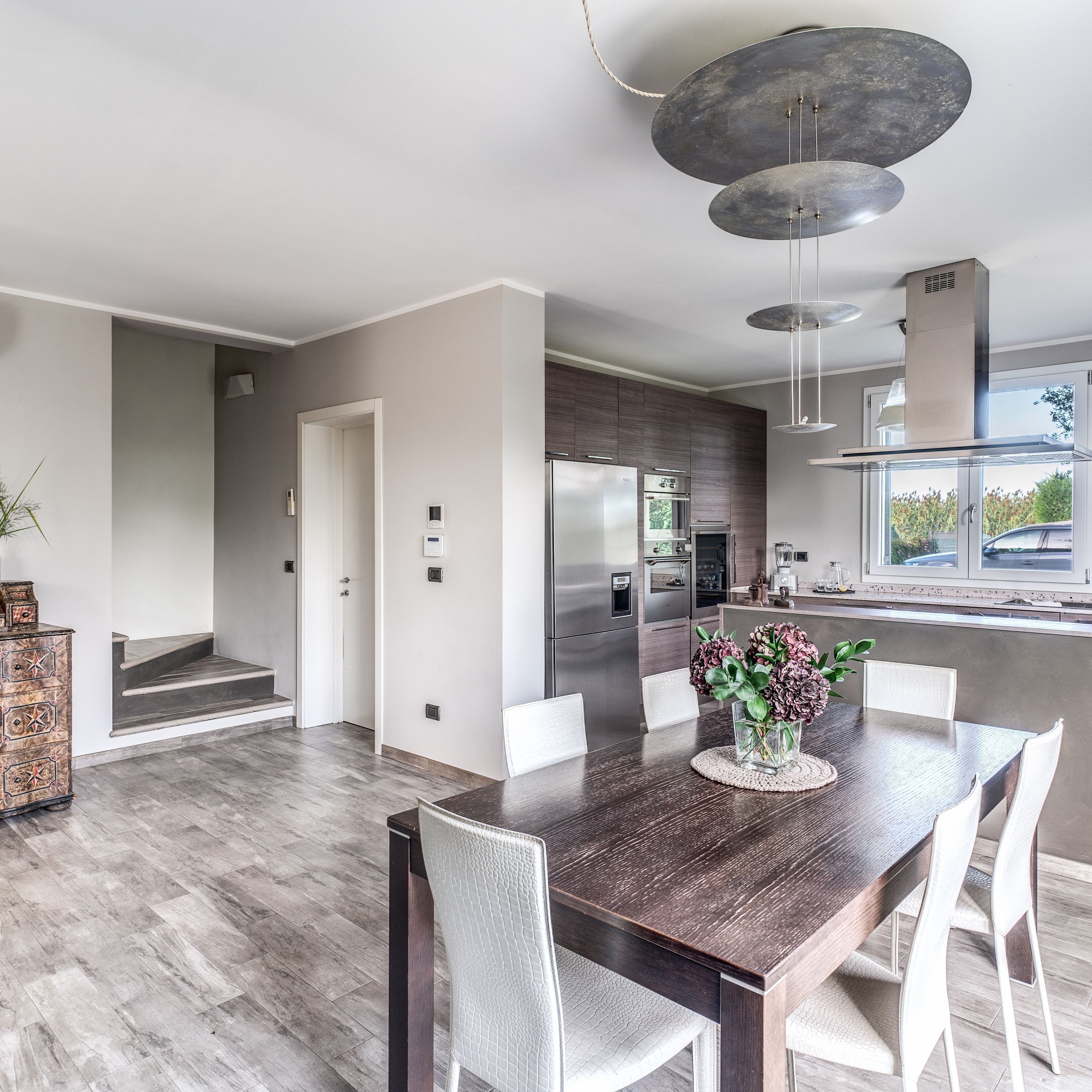 Huvila | 2 makuuhuonetta