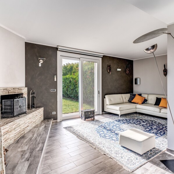 Villa | 2 Schlafzimmer