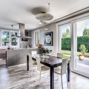 Villa | 2 Schlafzimmer