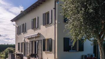 Villa | 2 habitaciones