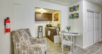 El Centro Retreat Near Local Parks & Golf Courses