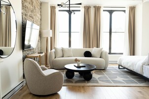 1 habitación, ropa de cama de alta calidad, wifi gratis y ropa de cama 