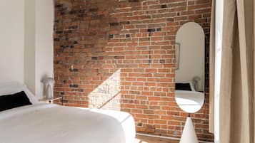 Luxury Apartment, 1 Queen Bed