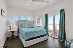 5 Schlafzimmer, WLAN, Bettwäsche