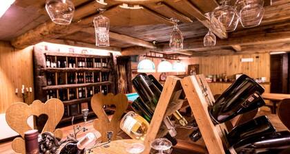 Hotel Lyshaus di Gressoney Saint Jean