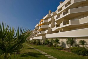 Leilighet | Eksteriør