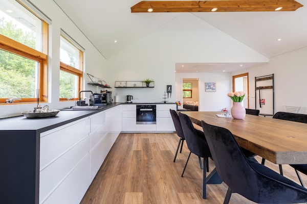 Luxury-Haus | Eigene Küche