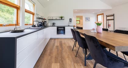 Laugavellir House and Tower Suite
