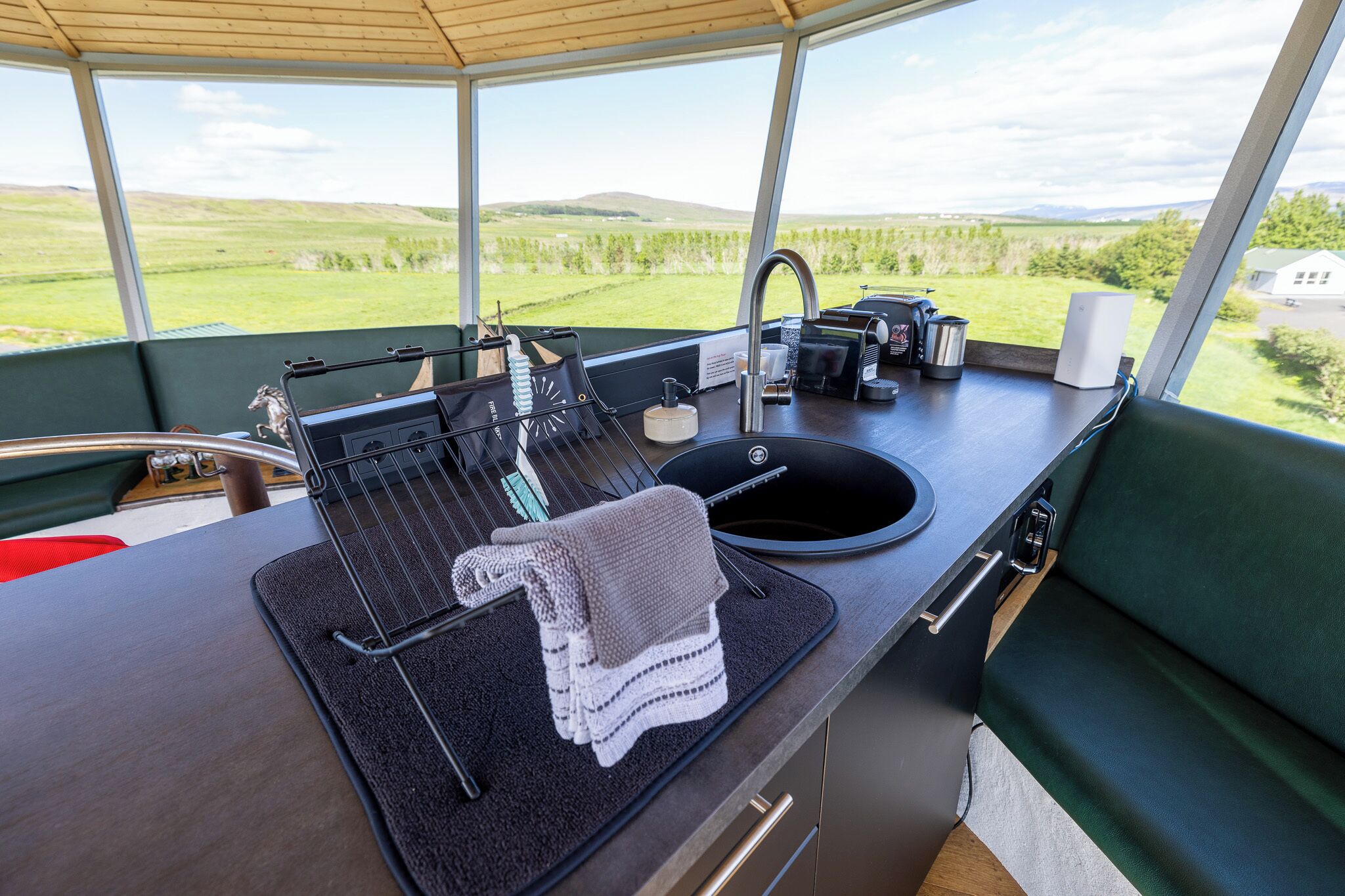 Smart TV 55 pulgadas con canales de televisión digitales