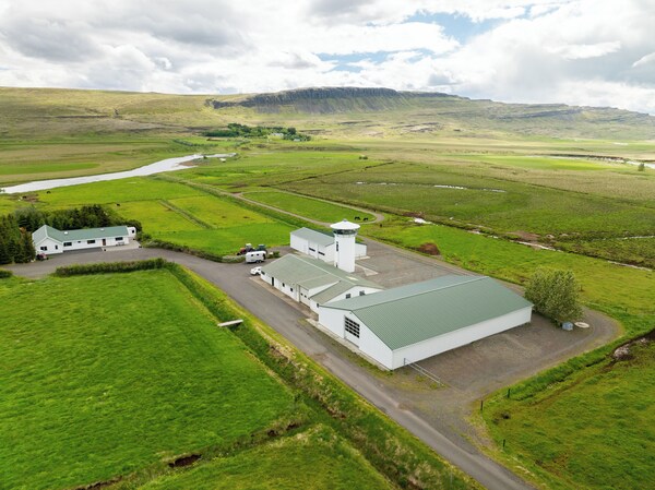 Laugavellir House And Tower Suite - Islandia