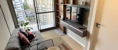 Design Apartment | Living area