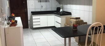 Casa Temporada no Maior São João do Mundo