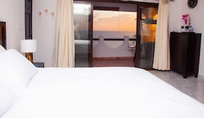 1 sovrum, strykjärn/strykbräda, gratis wi-fi och sängkläder