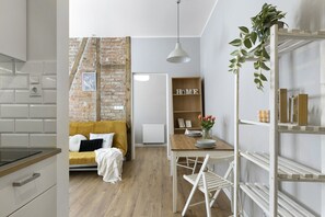 1 bedroom, iron/ironing board, free WiFi - Elite Apartments Cozy Old Town (Gdansk)