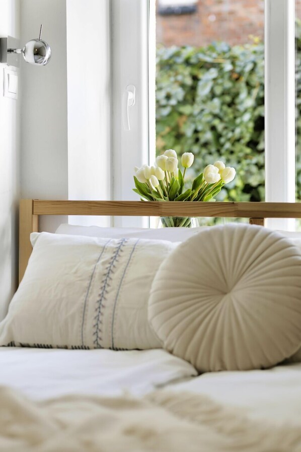 1 bedroom, iron/ironing board, free WiFi - Elite Apartments Cozy Old Town (Gdansk)