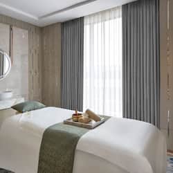 Sale per trattamenti di coppia, bagno turco, bagno turco/hammam