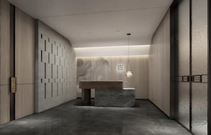 Behandlungsräume für Paare, Dampfbad, Türkisches Bad/Hamam